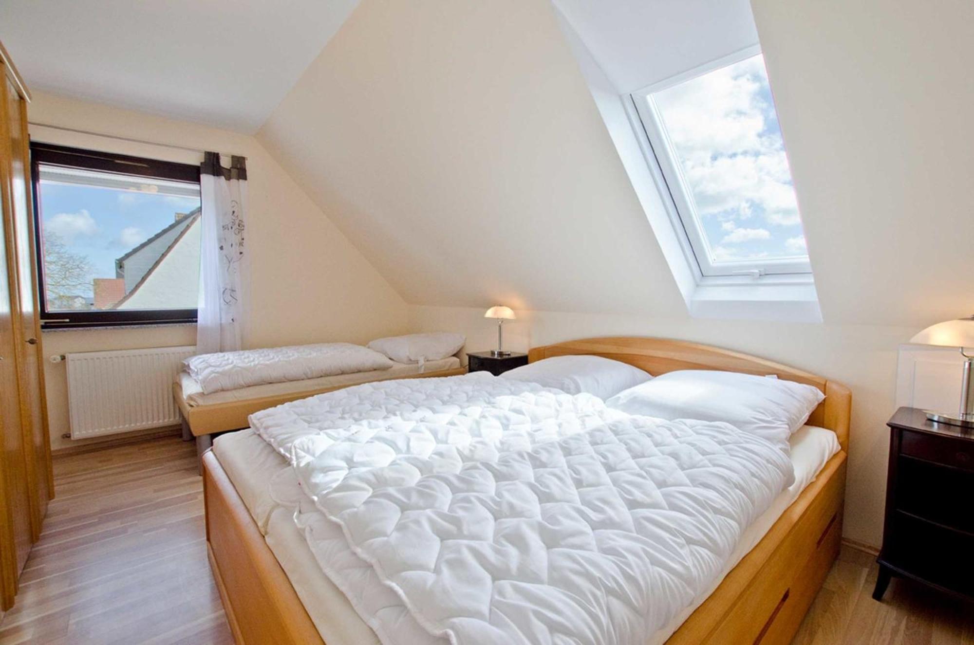 Ferienhaus Marina - Kemnitz Dahme  Extérieur photo