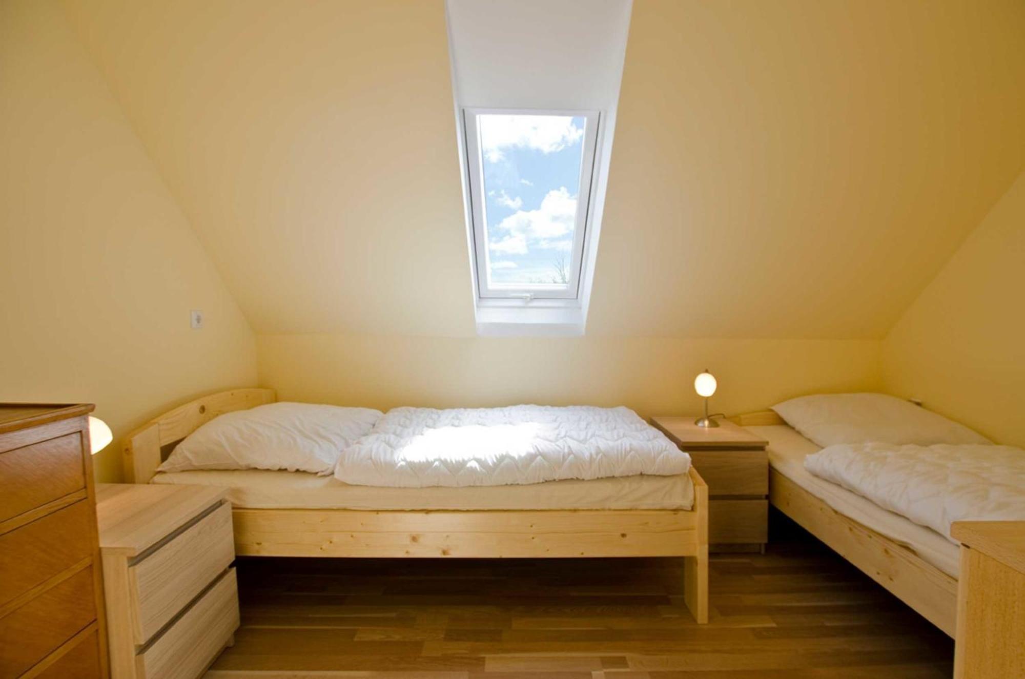 Ferienhaus Marina - Kemnitz Dahme  Extérieur photo