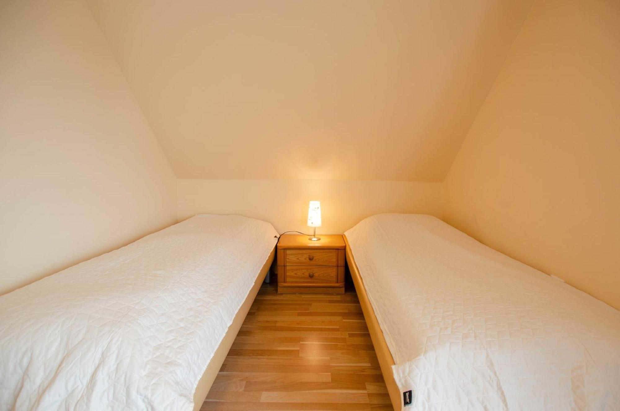 Ferienhaus Marina - Kemnitz Dahme  Extérieur photo