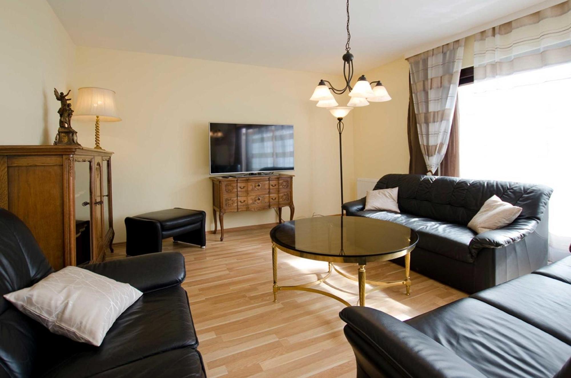 Ferienhaus Marina - Kemnitz Dahme  Extérieur photo